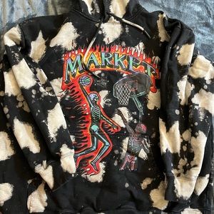 Xl men’s hoodie from Market